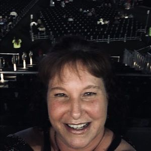 Meet your Posher, Jodie